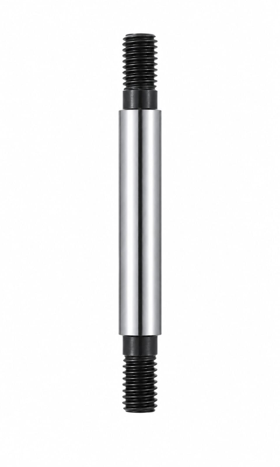 Double-ended Stud manufactured by Gurukrupa Mechanic Works