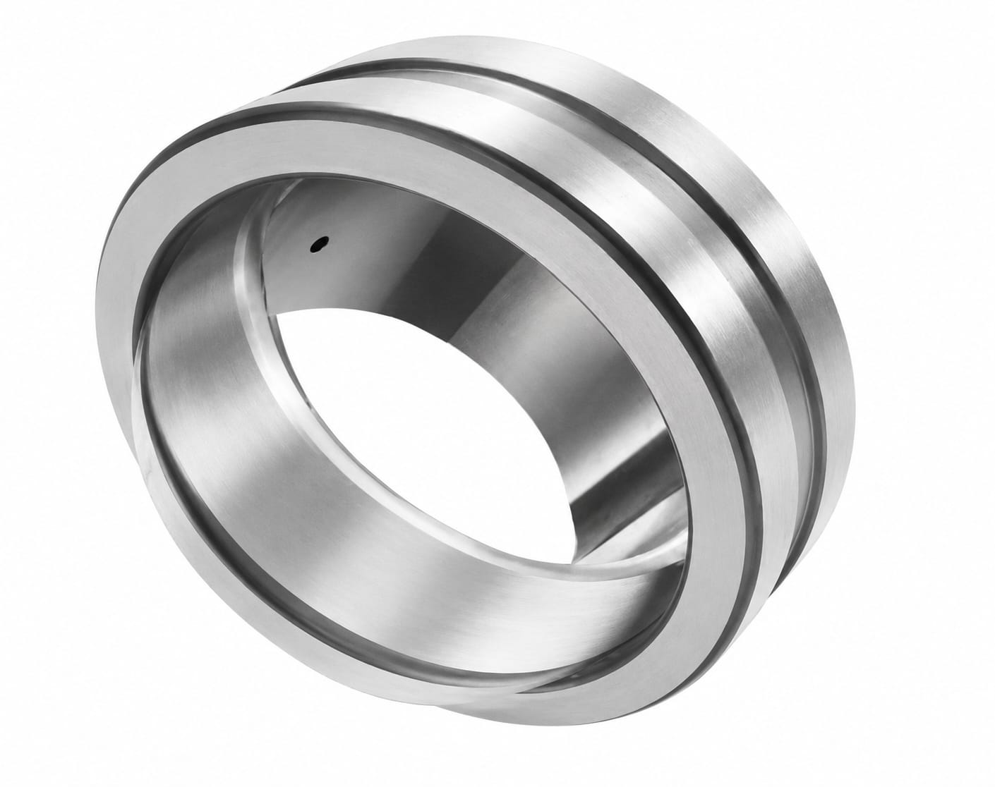 Double Groove Ring manufactured by Gurukrupa Mechanic Works