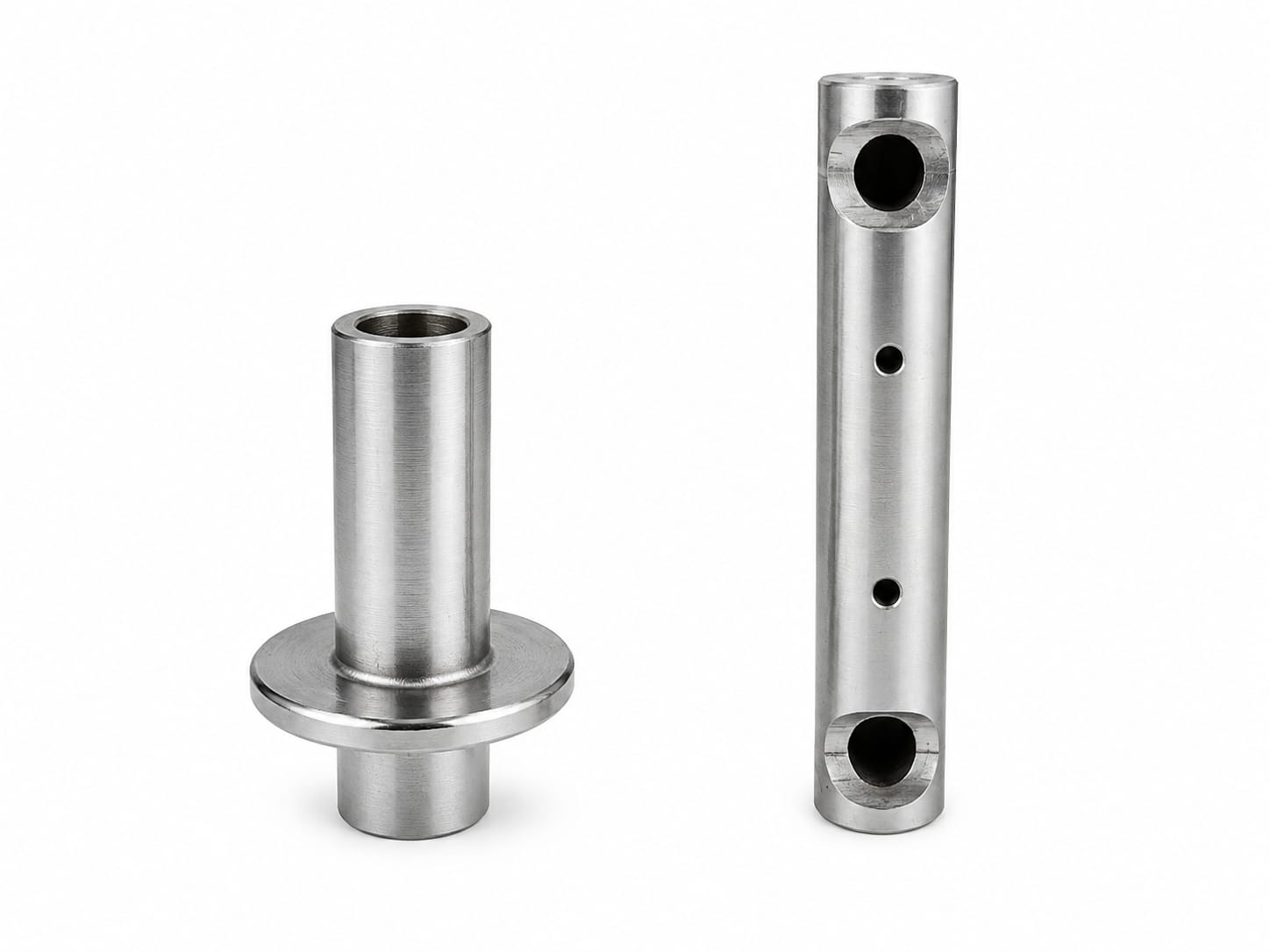 Guide Bush Set manufactured by Gurukrupa Mechanic Works