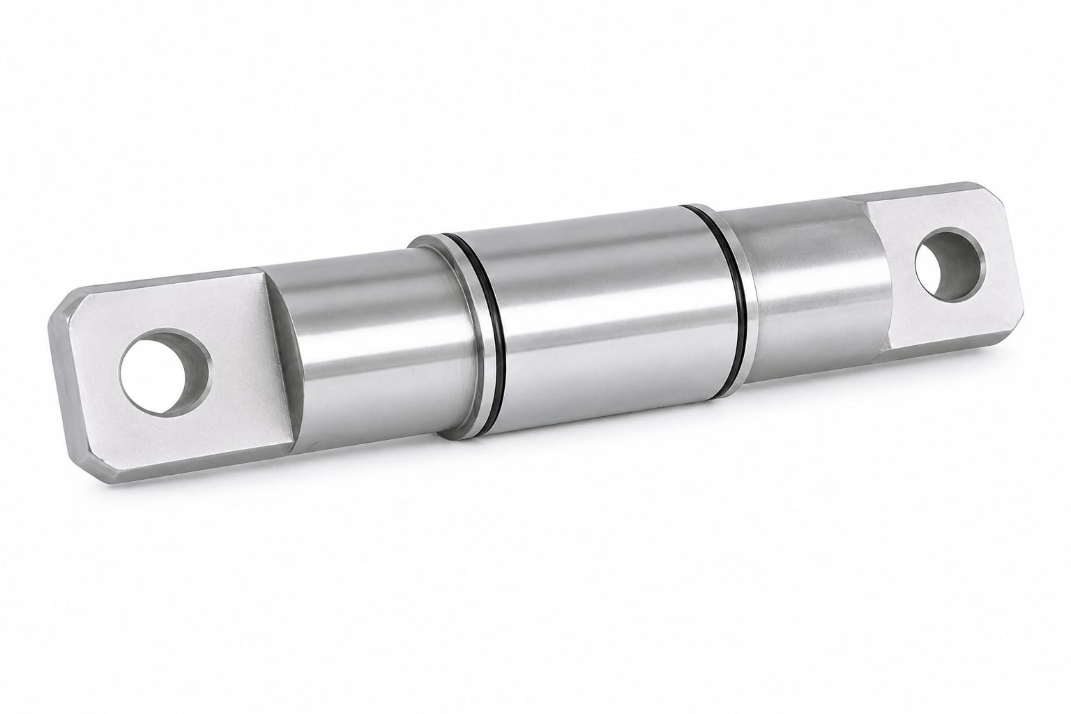 Hinge Pin Assembly manufactured by Gurukrupa Mechanic Works