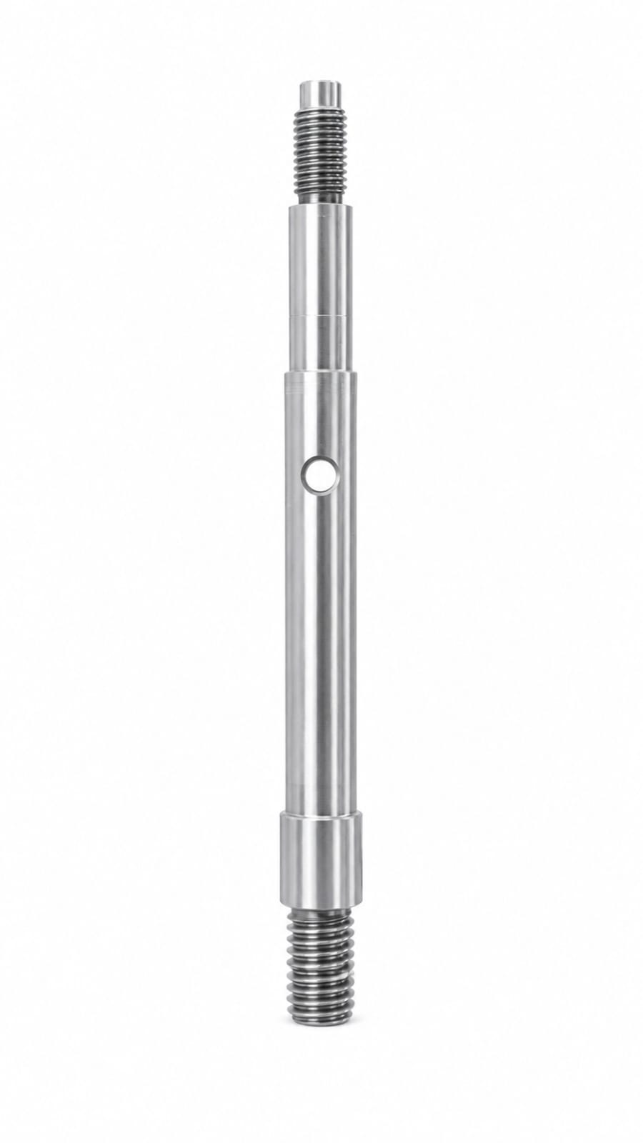 Centerless Grinding component example