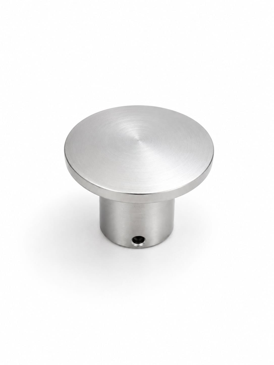 Machined Cap manufactured by Gurukrupa Mechanic Works