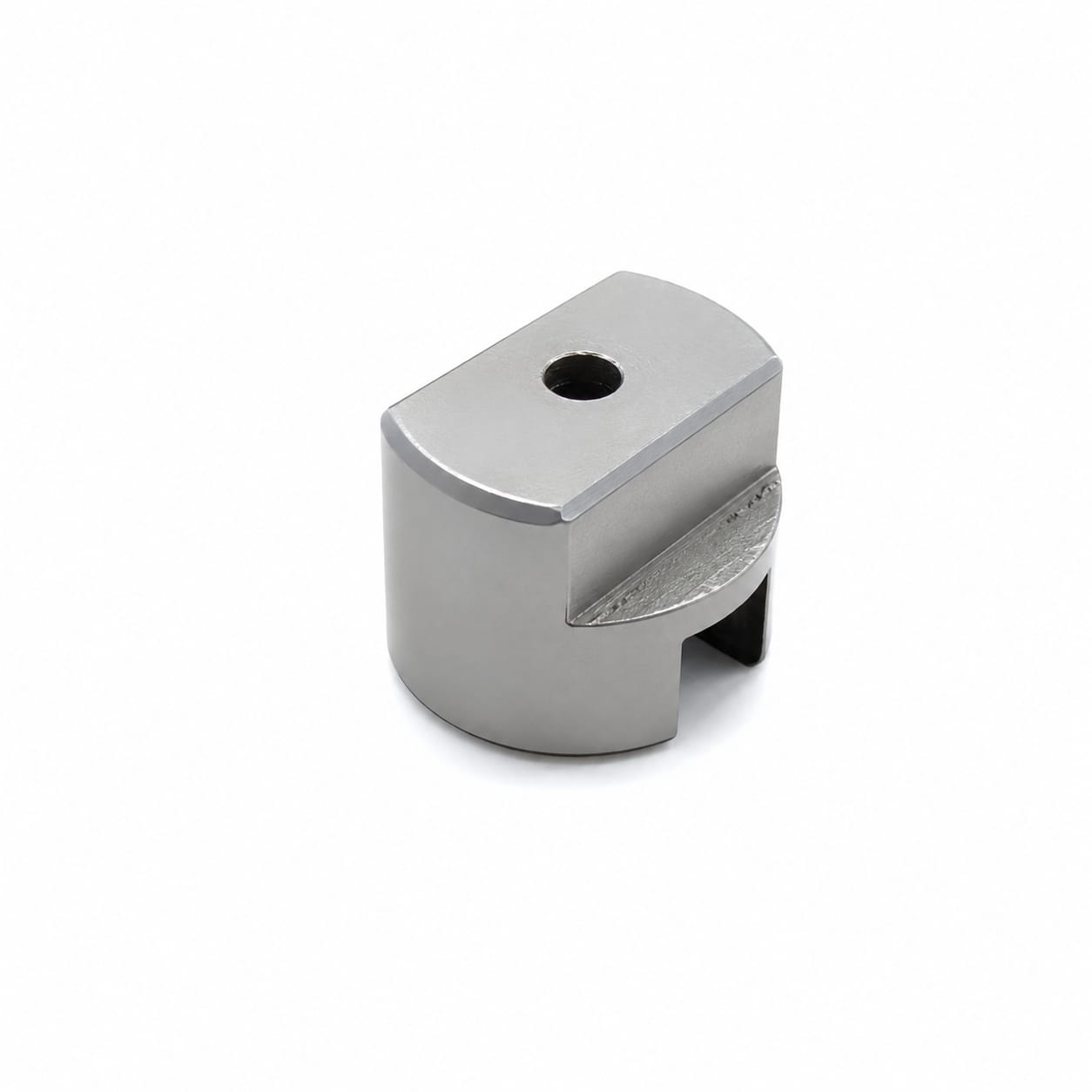 Machined Clamp manufactured by Gurukrupa Mechanic Works