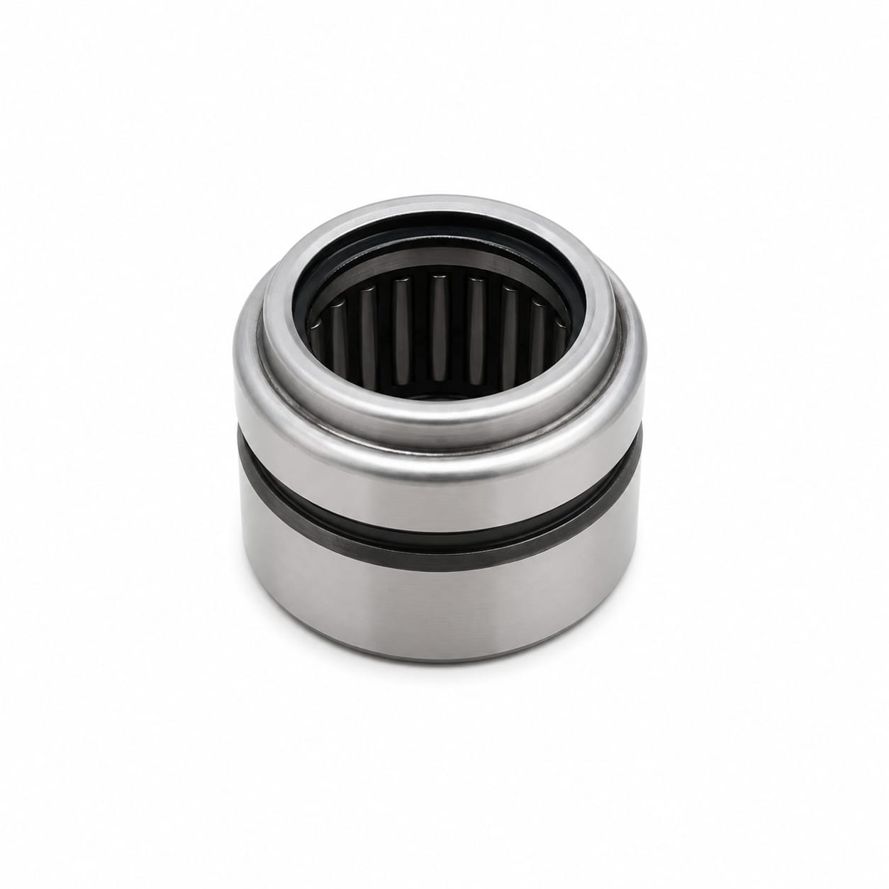 Needle Bearing Assembly manufactured by Gurukrupa Mechanic Works