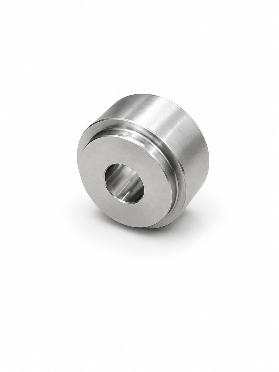 Precision Roller manufactured by Gurukrupa Mechanic Works