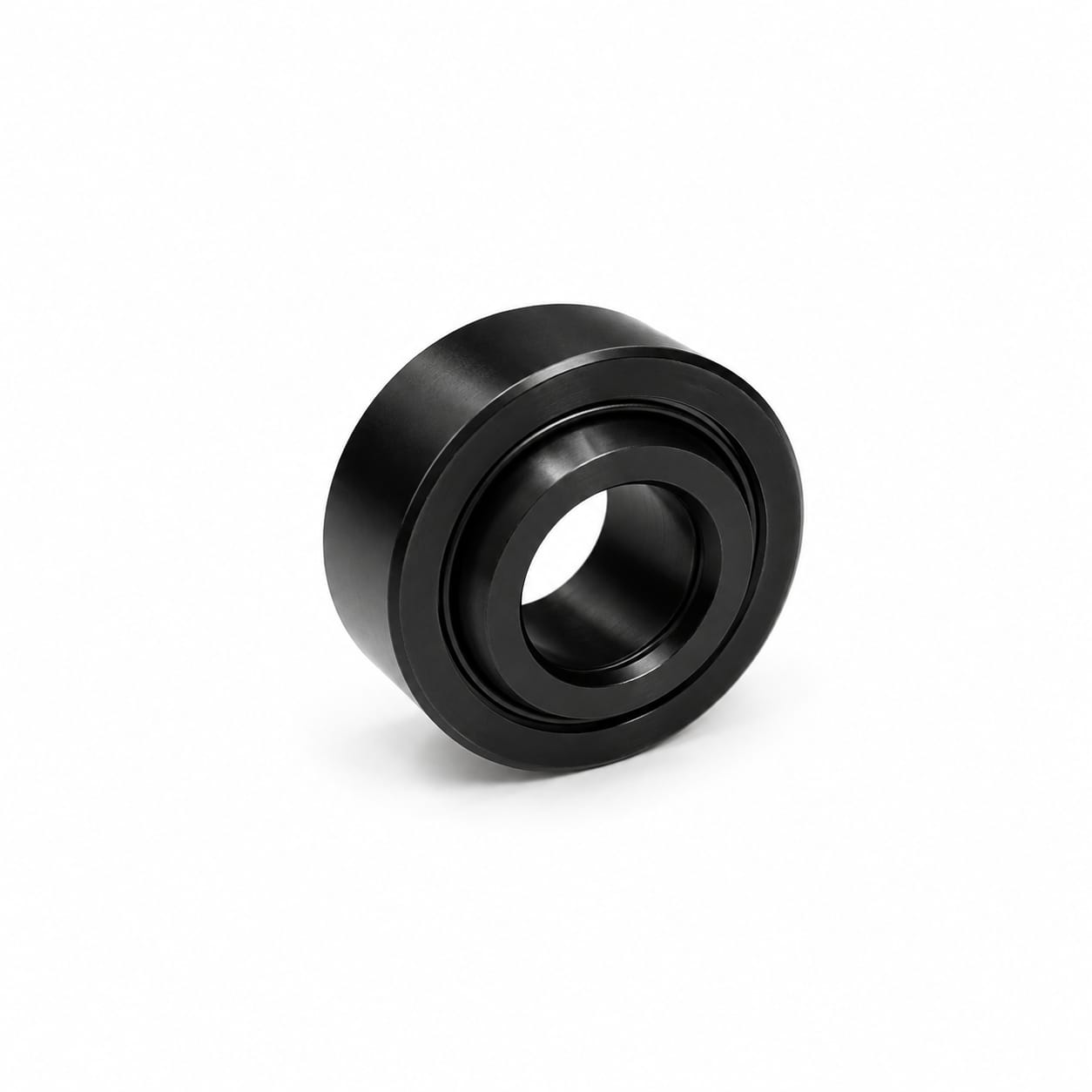 Sealed Ball Bearing manufactured by Gurukrupa Mechanic Works