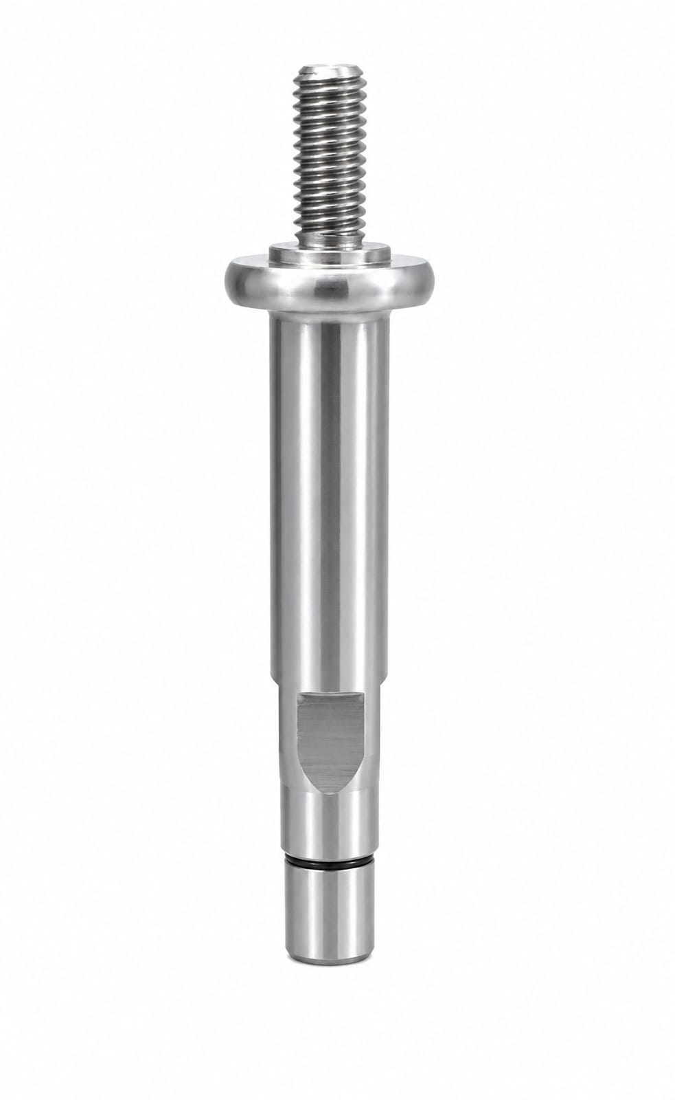 Stepped Drive Shaft manufactured by Gurukrupa Mechanic Works